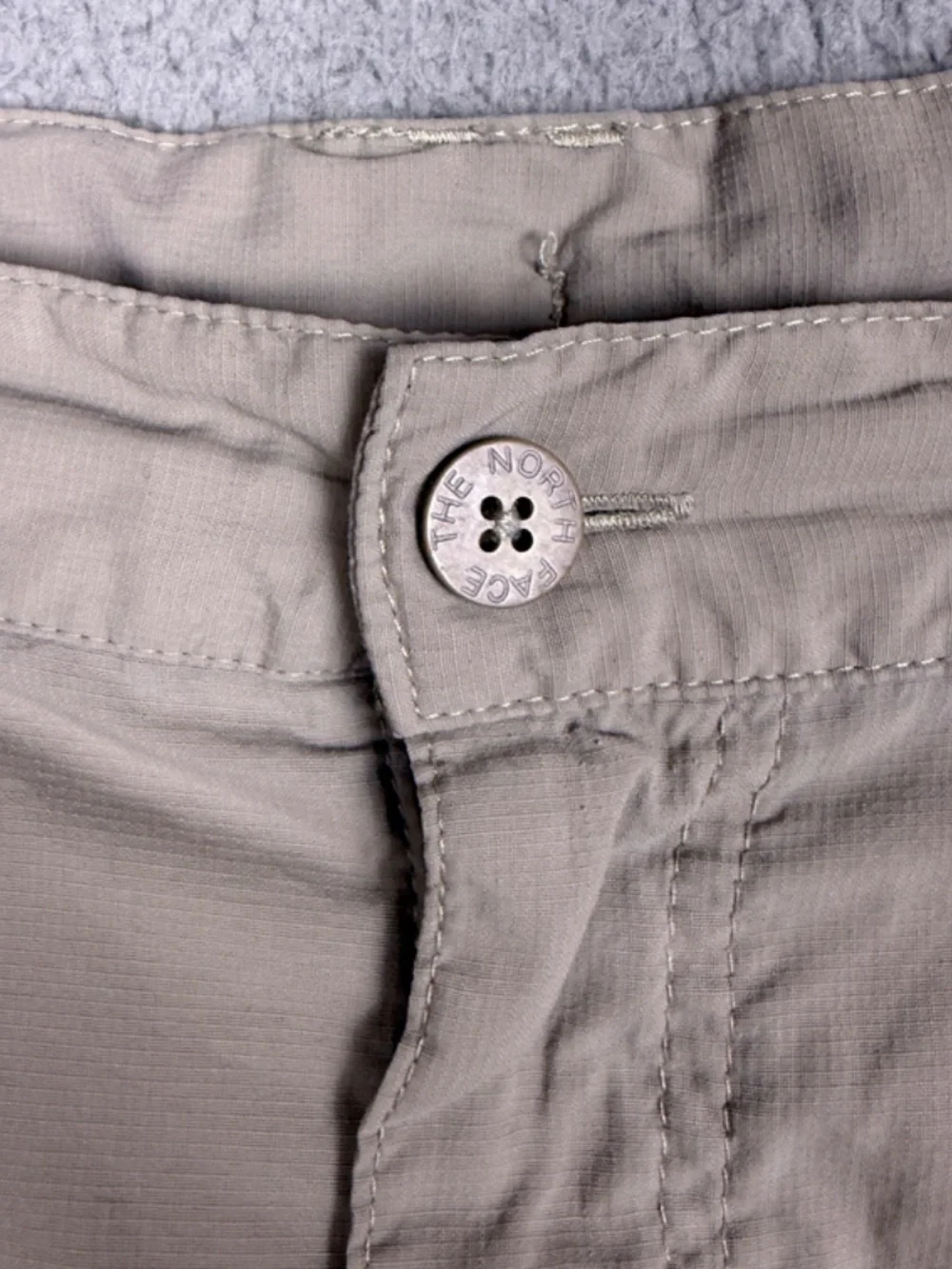 The North Face north face